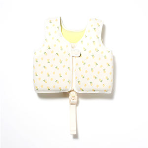 <span class=keywords><strong>Chaleco</strong></span> Salvavidas <span class=keywords><strong>para</strong></span> Bebé y Niño Fabricado en China <span class=keywords><strong>para</strong></span> Natación en <span class=keywords><strong>Piscina</strong></span>, <span class=keywords><strong>Chaleco</strong></span> Blanco <span class=keywords><strong>para</strong></span> Impresión por Sublimación - Product Image 1