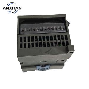 Para Siemens 6ES7231-7PB22-0XA0 SIMATIC S7-200 EM 231 Módulo de Entrada Analógica 6ES72317PB220XA0 - Product Image 1