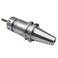 Portaherramientas CNC BT30 ER32 con Pinza de Sujeción para Fresadora
