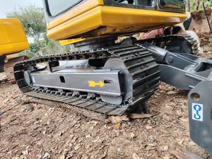 Mini-pelles Komatsu PC60-7 PC70 60 55 56 90 - Occasion en excellent état, moteur principal, modèle 2022, origine Japon, certifié - Product Image 3