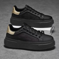 Chaussures décontractées pour hommes, légères et respirantes, style marche, fabriquées en usine, durables, en stock, grande quantité, tendance