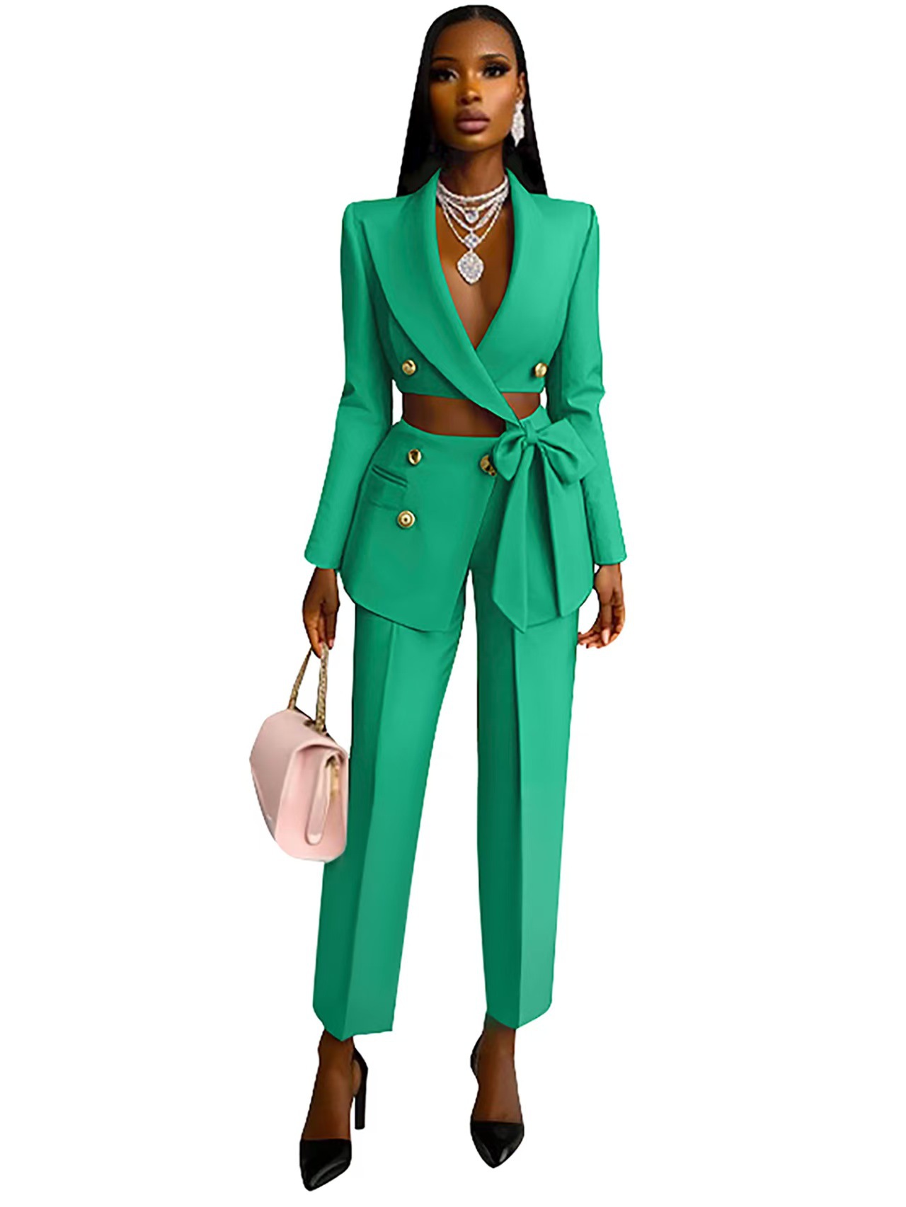 Verde