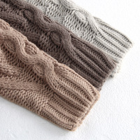 Minimalisme de style coréen ~ Chic rétro à la mode ~ Pull en fibre acrylique chic pour enfants, automne/hiver, tendance pour garçons et filles