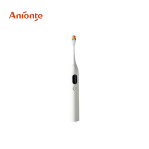 Brosse à dents électrique sonique vibrante <span class=keywords><strong>Super</strong></span> Sweep la plus vendue ATG063 - Product Image 1