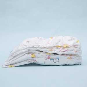 Couches-culottes d'apprentissage jetables personnalisées OEM pour bébés, imprimées, écologiques, avec protection anti-fuites, échantillon gratuit offert, qualité supérieure, prix bas - Product Image 6