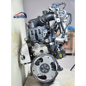 Высокопроизводительный Длинный Блок дизельного двигателя в сборе G4HC G4HD G4HA для Hyundai Atos Getz для Kia Picanto новое состояние - Product Image 6