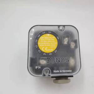 GGW150 A4/2X GW2000A4HP หม้อแปลงสวิตช์สำหรับ DUNGS STOCK 20 - Product Image 4