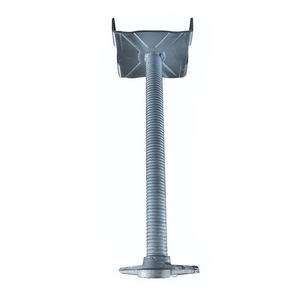 OEM xây dựng khung giàn giáo Mason đi bộ qua thép H khung giàn giáo cho xây dựng - Product Image 6