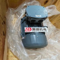 Moteur asynchrone triphasé antidéflagrant authentique ATB CD160M1-2 11kW 3000 tr/min Ex d'IIC T4 IP55 ATEX IECEx à entraînement ignifuge