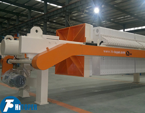 <span class=keywords><strong>Camera</strong></span> di scarico automatico filtre presse versare argile manuel, Cina produttori di filtro pressa famoso in Youtube - Product Image 2