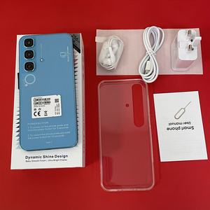 Hot Sale Original Hot 70 Pro Android Incell Screen <b>Mobile</b> <b>Phone</b> 16G 1TB Storage Gaming Global Version Hot70 Pro - Product Image 2
