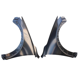 Repuesto <span class=keywords><strong>de</strong></span> Guardabarros Delantero para MAZDA CX-3 2014-2025 D10E-52-211C D10E-52-111C - Product Image 1