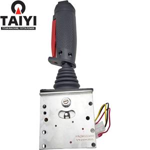 12-חוט בקר ג 'ויסטיק עבור המעליות האופטימלי 6 8 קומפקטי 8 10 12 14 2032e 2247e 2668 2277e 2747e 3347e 2747e 3347e - Product Image 2