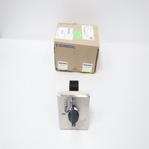 Interrupteur sélecteur Plc Nhs40 600v-ac 3 positions 40a pour produit sous garantie - Product Image 1