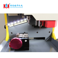 Yikai — Machine automatique de découpe de clés au Laser, fonctionne également pour les clés de voiture, découpe de Code, vente