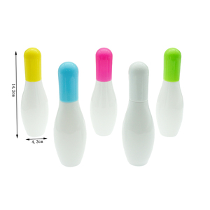Bola de <span class=keywords><strong>bolos</strong></span> Contenedor de <span class=keywords><strong>dulces</strong></span> Botella de <span class=keywords><strong>dulces</strong></span> vacía de plástico Juguetes <span class=keywords><strong>para</strong></span> niños Paquete de <span class=keywords><strong>dulces</strong></span> - Product Image 4