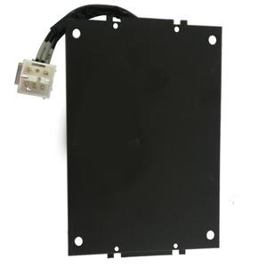 Convertisseur CC-CC Bobcat Doosan pour chariot élévateur à bras télescopique BR15S BR20S, pièce de chariot élévateur électrique DQ0007001, métal - Product Image 2