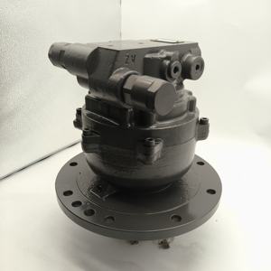 Motor Hidráulico de Giro PCR-1B-05A PCR-2B PCR-3B-12A PCR-5B-30A, Repuestos Nuevos para Excavadora Marca APEX - Product Image 4