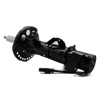 ECS 2008-2013 para Toyota Caldina/Corolla 2002 Acura RSX Mercedes C300 para Buick amortiguador de acero magnético nuevo Forza trasero Sus