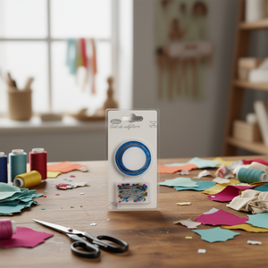 Set di affilatori Ilan con perni colorati per cucito e artigianato 28042 - Product Image 3