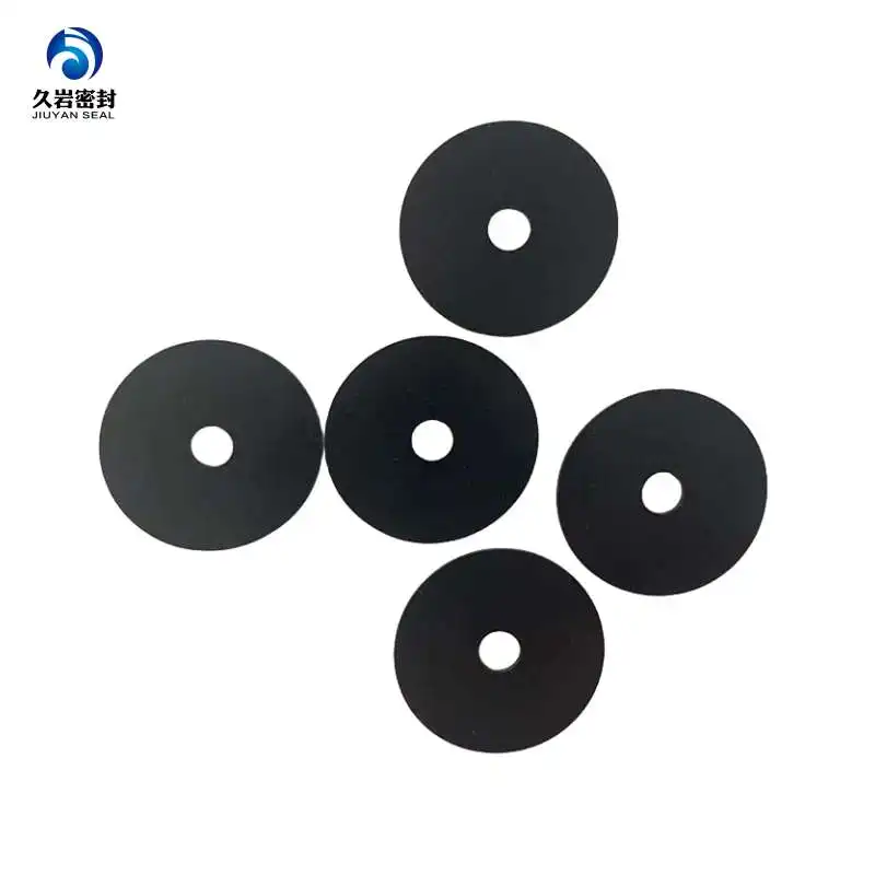 Trung Quốc Nhà Máy Ô Tô Con Dấu Động Cơ Fkm Nbr Hnbr Sản Phẩm Cao Su Vòng Gasket Grommet Cho Xe