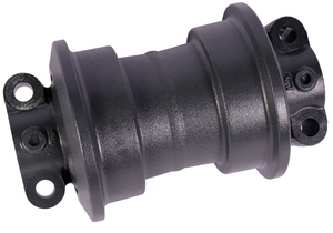 بكرة سفلية للهيكل السفلي للجرافة ولجنزير الحفار - Product Image 2