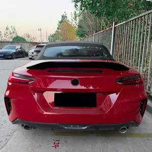 Alerón Trasero para Z4 G29 2018+, Protector de Maletero, Cubierta Exterior, Accesorios de Tuning - Product Image 6