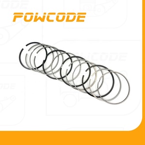 Anillo de pistón Parte 84mm Juego de anillos de pistón 120021008100 Anillo de pistón para <span class=keywords><strong>Ford</strong></span> Focus Galaxy Kuga <span class=keywords><strong>Mondeo</strong></span> Transit 2,0 <span class=keywords><strong>EcoBlue</strong></span> V362 V363 - Product Image 2