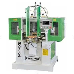 industrial woodworking craft copy milling cutter machine wood copy shaper machine
