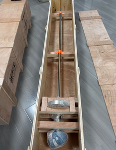 मूल नई 5300 श्रृंखला 5301 5302 स्तर ट्रांसमीटर 316 एल सामग्री 0.5%-1.0% सटीकता - Product Image 3