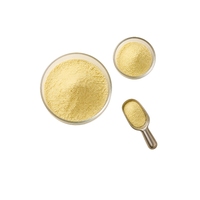 Poudre de citron séchée par atomisation, poudre de jus de citron