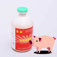 Niacinamide liquide, vitamine B3, additif alimentaire pour animaux, pour la croissance, l'engraissement et l'amélioration de la nutrition animale, complément alimentaire
