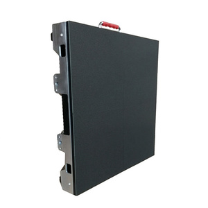 Módulo de Pantalla LED de Alquiler P5 P6 P8 P10, Panel LED a Todo Color de Instalación Rápida para Interiores y Exteriores - Product Image 1