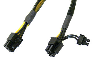 Rangkaian Kabel Elektronik Industri Kustom, Kabel Harness, Adaptor, Konektor, Konduktor Tembaga Murni, Berperingkat IP66 untuk Mesin-KEHAN - Product Image 2