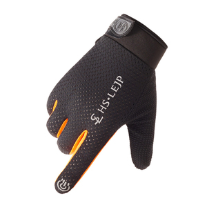 <span class=keywords><strong>Gants</strong></span> de cyclisme à tout doigt pour hommes et femmes, antidérapants, respirants et résistants à l'usure, pour l'alpinisme, le sport, le <span class=keywords><strong>fitness</strong></span>, le printemps et l'automne. - Product Image 6