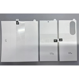 Protector <span class=keywords><strong>de</strong></span> pantalla <span class=keywords><strong>de</strong></span> película <span class=keywords><strong>de</strong></span> hidrogel <span class=keywords><strong>de</strong></span> cubierta completa Protector <span class=keywords><strong>de</strong></span> pantalla <span class=keywords><strong>de</strong></span> película protectora transparente <span class=keywords><strong>de</strong></span> TPU para Samsung Galaxy Z Fold <span class=keywords><strong>7</strong></span> Protector - Product Image 6