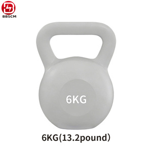 Kettlebells en néoprène <span class=keywords><strong>de</strong></span> haute qualité, fabrication directe d'usine Proiron, équipement <span class=keywords><strong>de</strong></span> fitness en gros - Product Image 3