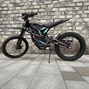 2025 VTB Ventus One 28KW 20KW Motos <span class=keywords><strong>de</strong></span> <span class=keywords><strong>course</strong></span> électriques 72V 50Ah 130 <span class=keywords><strong>Km</strong></span>/<span class=keywords><strong>h</strong></span> Puissant Pit Bike Électrique Dirt Bikes pour Adulte - Product Image 5