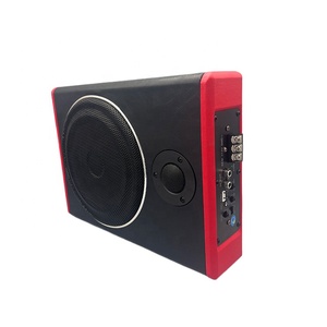 <span class=keywords><strong>Caisson</strong></span> <span class=keywords><strong>de</strong></span> basses <span class=keywords><strong>plat</strong></span> universel pour <span class=keywords><strong>voiture</strong></span> 8 pouces 600W DC 12V Alimentation audio <span class=keywords><strong>de</strong></span> <span class=keywords><strong>voiture</strong></span> sous le siège Mini <span class=keywords><strong>caisson</strong></span> <span class=keywords><strong>de</strong></span> basses actif avec tweeter - Product Image 4