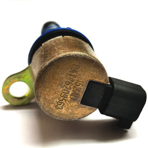 Sensor de Válvula Solenoide Mopar 68060345AA 53032152AC para Dodge Challenger 300C - Product Image 4