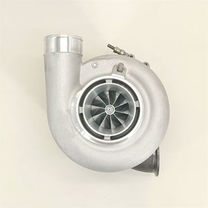 CRAFT Turbo G-Series G40-1150เทอร์โบ71มม. คอมเพรสเซอร์ A/R 0.80 860777การหมุนมาตรฐาน-5002S - Product Image 5