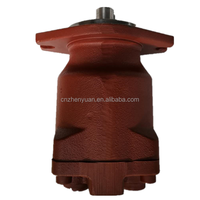 Moteur hydraulique Jmf Jpf Jeil Jmf25-01 Jmf-36-01 Jmf-43-01 Jmf-47-01 – Pièces d'usine chinoise au meilleur prix
