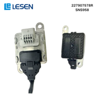Stickstoffoxid-Sensor NOx-Sensor 227907578R SNS958 für Opel für Movano B 2.3 für Cdti für Fwd für Renault für Nissan