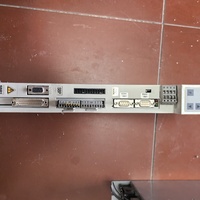 Servoaccionamiento 6SE7012-0EP50-Z Masterdrive MC PLC