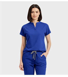 Conjunto Deportivo 42015 Jogger Scrubs, Cintura Alta, Control Abdominal, Ropa Deportiva de Alto Rendimiento, <span class=keywords><strong>Moda</strong></span> Deportiva Femenina - Product Image 1