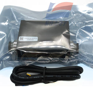 Los sensores de flujo masico de gas YJJ FS4003-4-O4-CV-A FS4003-2-R-CV-A se utilizan en instrumentos analiticos, equipos médicos y otras aplicaciones. - Product Image 5