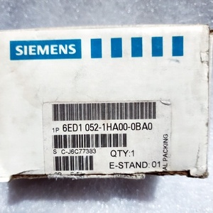 Siemens 6ed1052-1ha00-0ba0 đ<span class=keywords><strong>i</strong></span>ện tử mô-đun PLC <span class=keywords><strong>logic</strong></span> mô-đun - Product Image 4