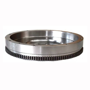Volant moteur de camion Dongfeng 3922645 3974147 5445608 3977281 3974146 Haute Qualité Neuf Modèle 2012 Compatible <span class=keywords><strong>DFAM</strong></span>/Shacman Neutre - Product Image 3
