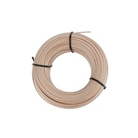 Câble coaxial RF à faible perte RG179 TNC MCX pour système d'antenne
