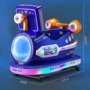 LYER2564 paseos <span class=keywords><strong>submarinos</strong></span> para niños, paseo mecánico español, Paseo de atracciones que funciona con monedas en stock - Product Image 5